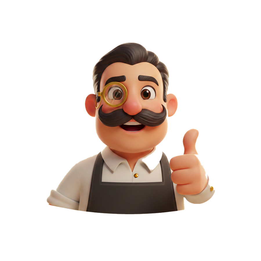 Aifredo, el empleado de marketing con IA de One Bad Eye Studio